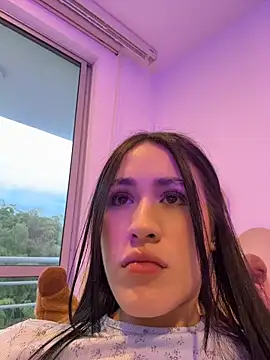 SerenaFox_ webcam