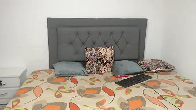 BlakeTaylor21 webcam
