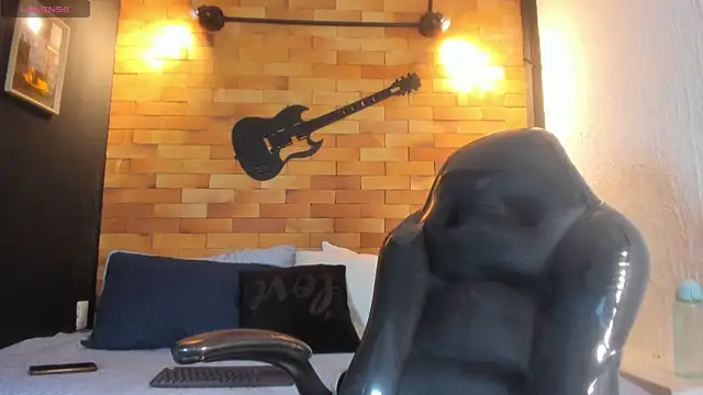 Monica_robles_ webcam