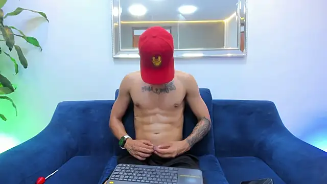 denis_winslow webcam