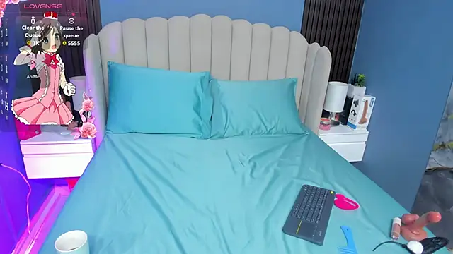 adhara__skinny webcam