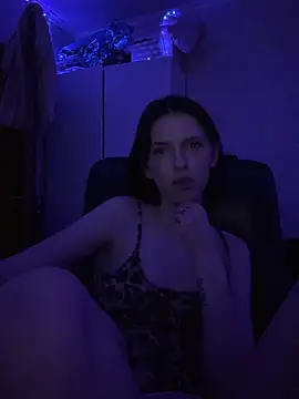 sennie_x webcam