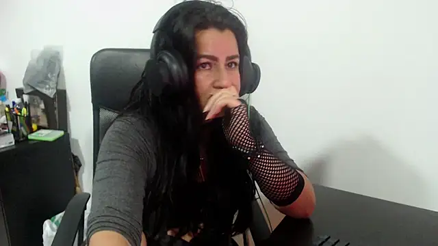 HelenNovoa webcam