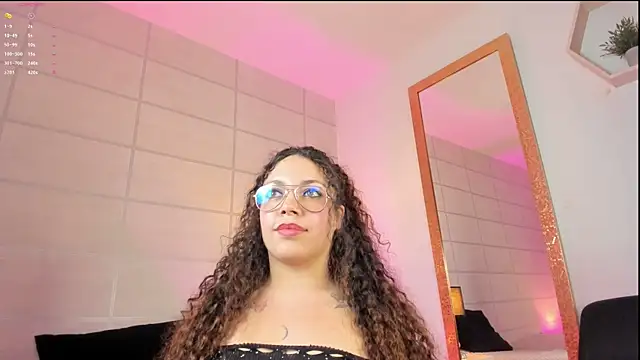 Ruby_diamonds webcam