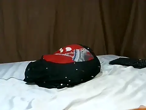 RosyyLux webcam