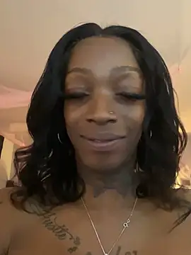 Foxxysosexy webcam