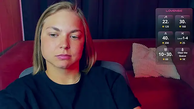 TataArdent webcam