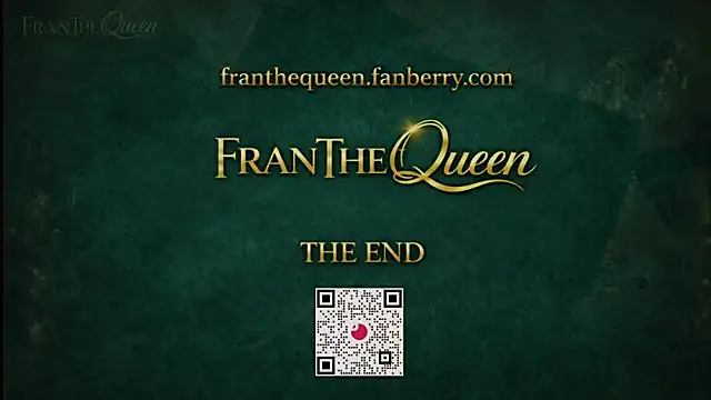 FranTheQueen webcam