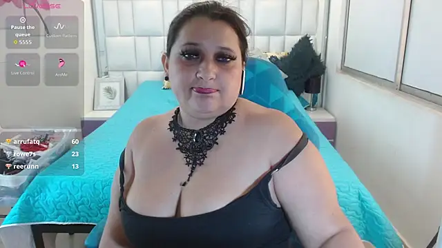 Kerly_Doll webcam