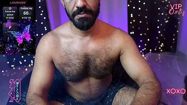 Steffan55 webcam