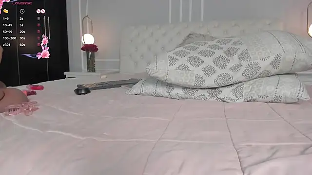 dulcepatersson1_ webcam
