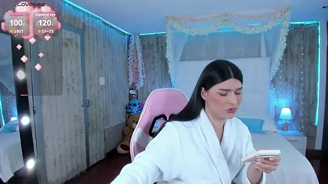 floryn_susana webcam