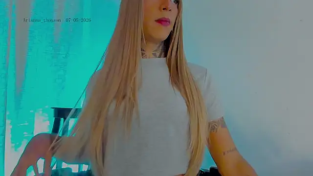 Arianna_t webcam