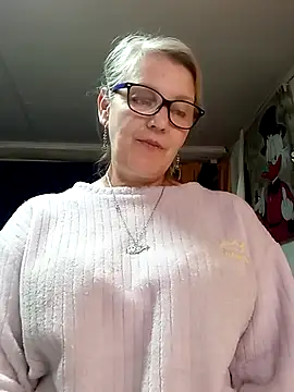 irinamaux webcam