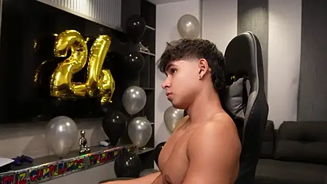 Bray_Kevin webcam