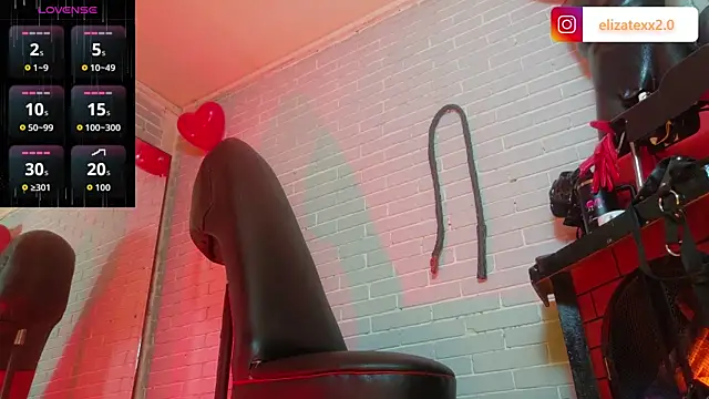 elizatexx webcam