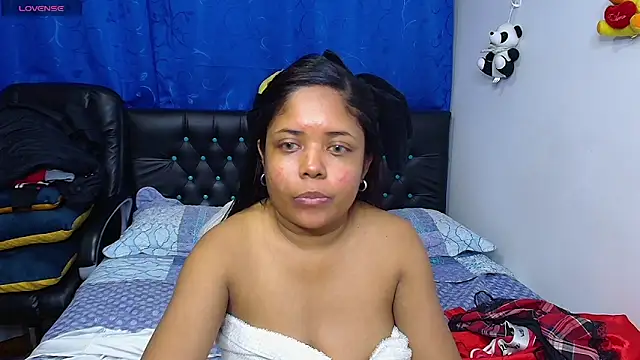 Melikasweetz webcam