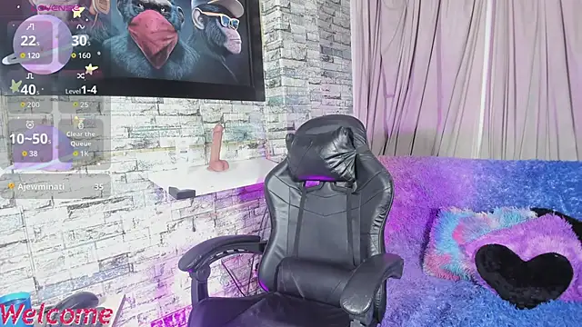 kitty_queen10 webcam
