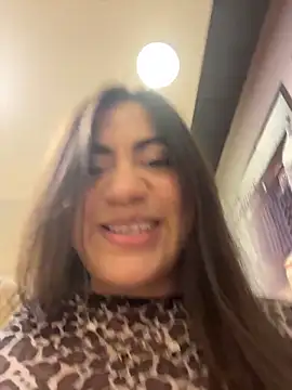 Iam__Cristal webcam