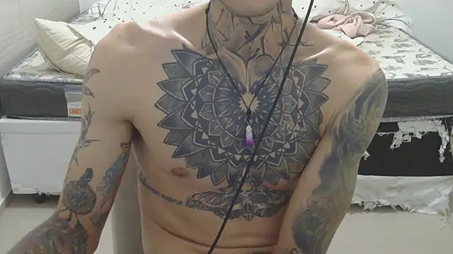 smokingink webcam