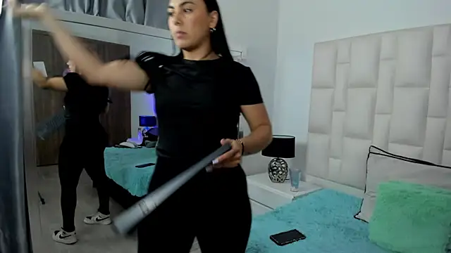 Ariana_rouse webcam