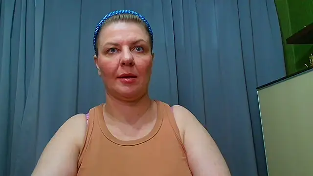 VeronikawGold webcam