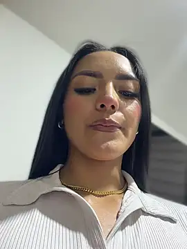 isabella-rouse webcam