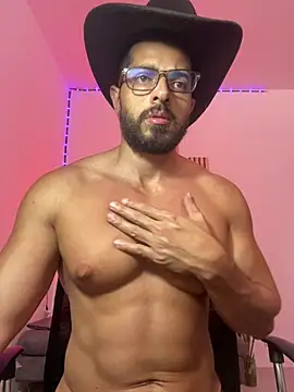 magnumchris webcam