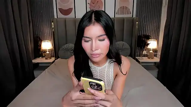 BriannaMckinley live sex cam
