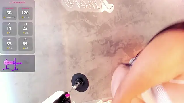 spicymonroe webcam