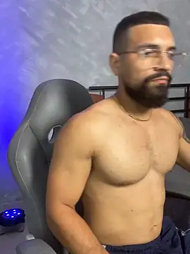 vincentjaxon webcam