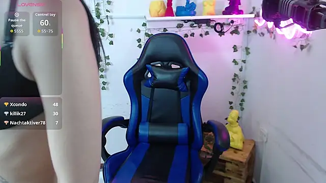 lycoris_19 webcam