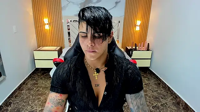 KAROLLJONES1 webcam