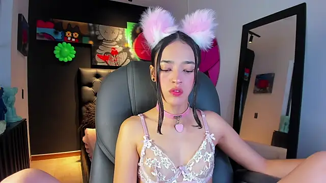 miIa_bratz webcam