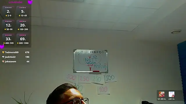 ZeinMiracles webcam