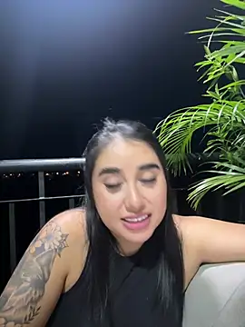 Sophie_Dreamss webcam