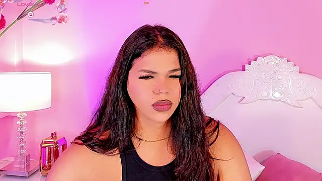 Keira_Fox31 webcam