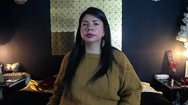 kinky_momm webcam