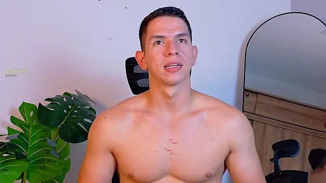 ZaneDawson webcam
