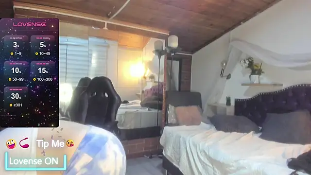 sophialyh_1 webcam