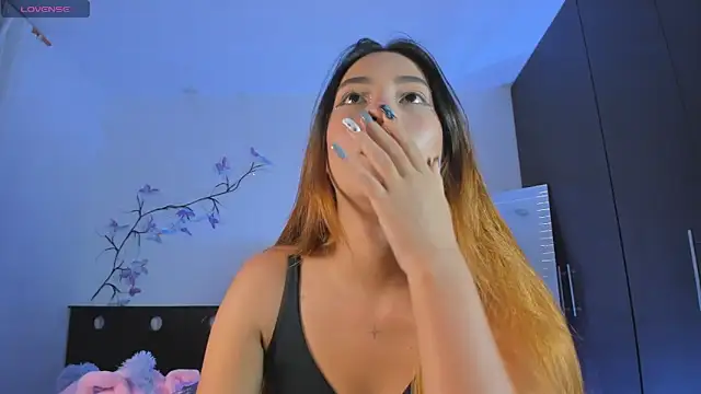 kittyrush_ webcam