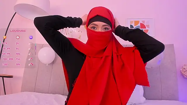 fatiima_ webcam