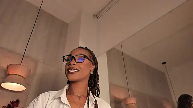 GenesisJordan webcam