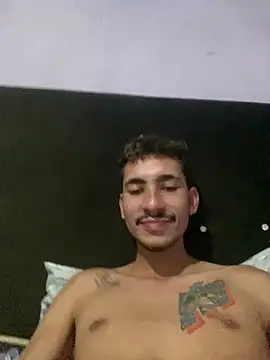 GuioficialBr webcam