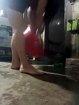 Ginny_2x webcam