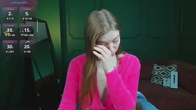 _Tina_Tayllor_ webcam