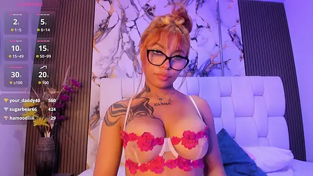 sophiaa10 webcam