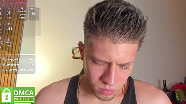 SebastianMaximoff_ webcam