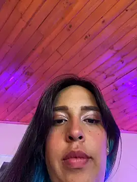Annie_Alicee webcam