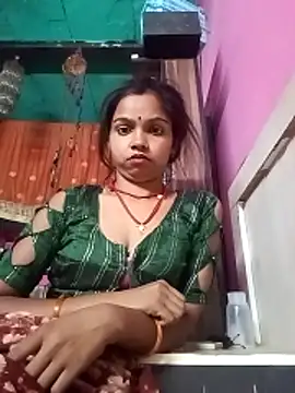 Cut_ikina webcam